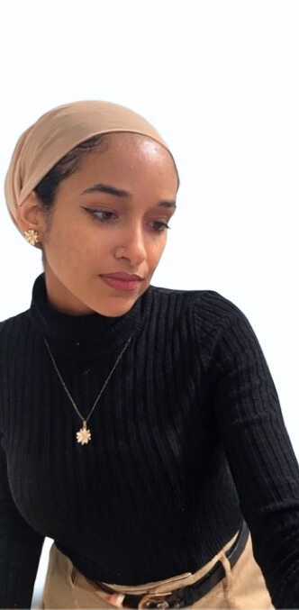 Portrait of Secured Wellness founder