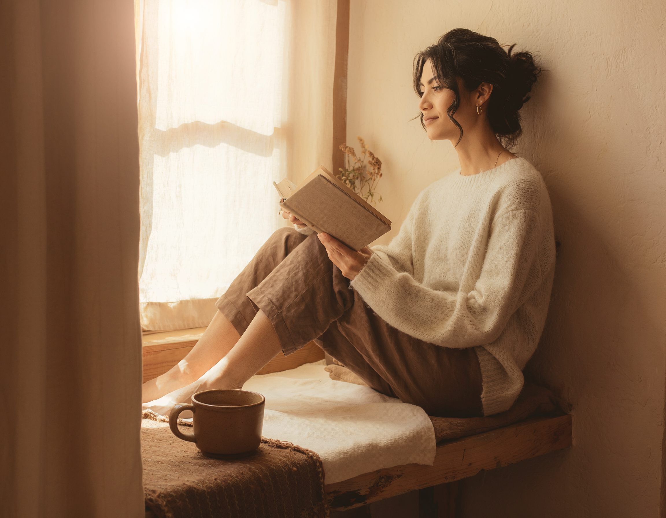 What I learned from a 30-day screen boundary experiment